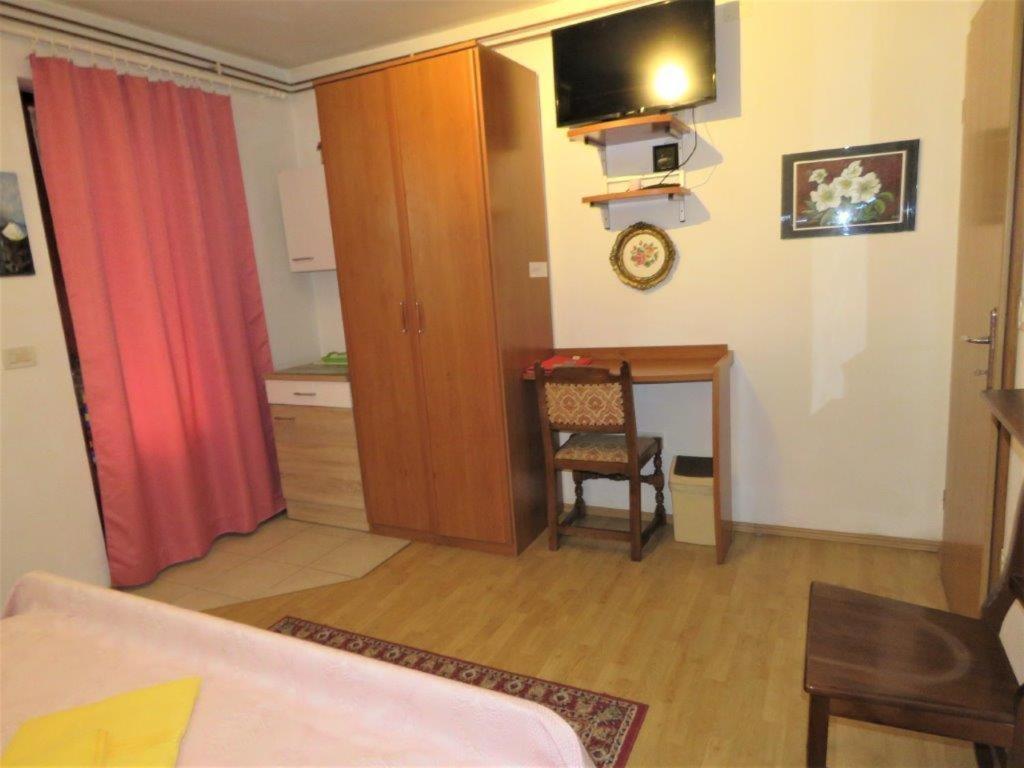 Apartma Jager Бовец Экстерьер фото