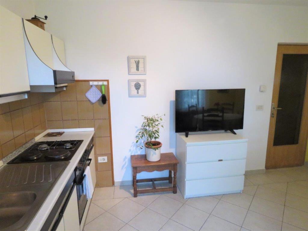 Apartma Jager Бовец Экстерьер фото